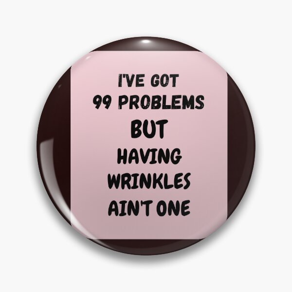 Item preview,  Humor/gag For Botox Lovers designed and sold by Donny1203.