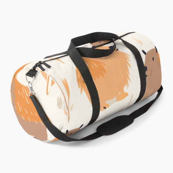 Item preview, Capybara Pattern #capybara #kids #capy designed and sold by GrinGalore.