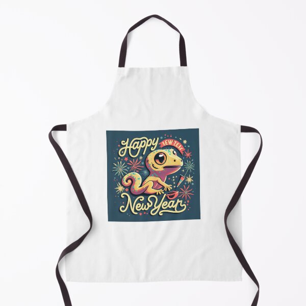 Item preview, Happy New Year designed and sold by yesmorrow.