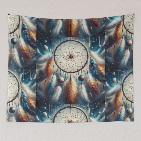 Item preview, Spiritual Cosmos Collection: Galactic Dreamscape designed and sold by omrclr.