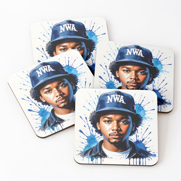 Item preview, Eazy E from NWA designed and sold by Metaverse8.