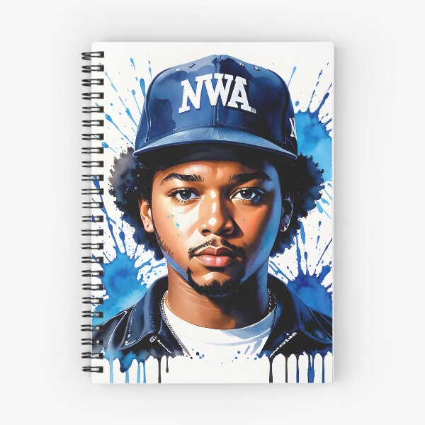 Item preview, Eazy E de NWA designed and sold by Metaverse8.
