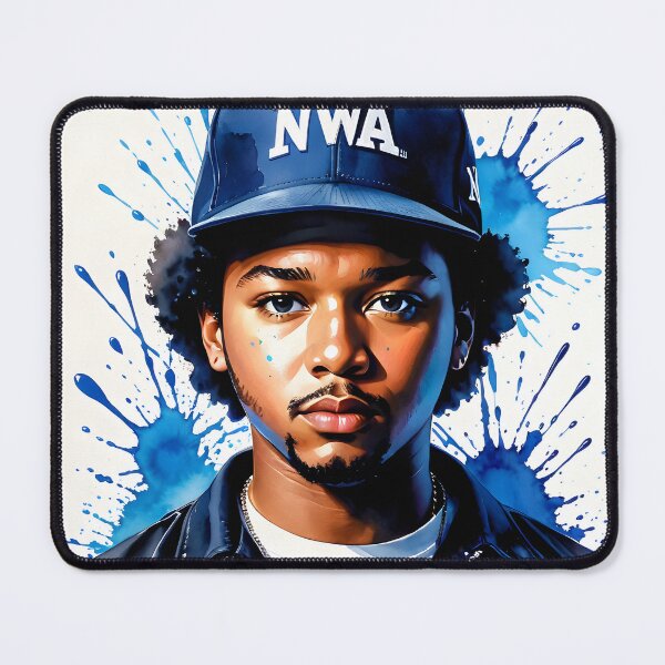 Item preview, Eazy E from NWA designed and sold by Metaverse8.