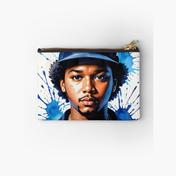 Artikelvorschau, Eazy E von NWA entworfen und verkauft von Metaverse8.