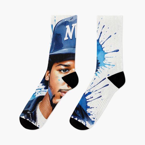 Item preview, Eazy E from NWA designed and sold by Metaverse8.