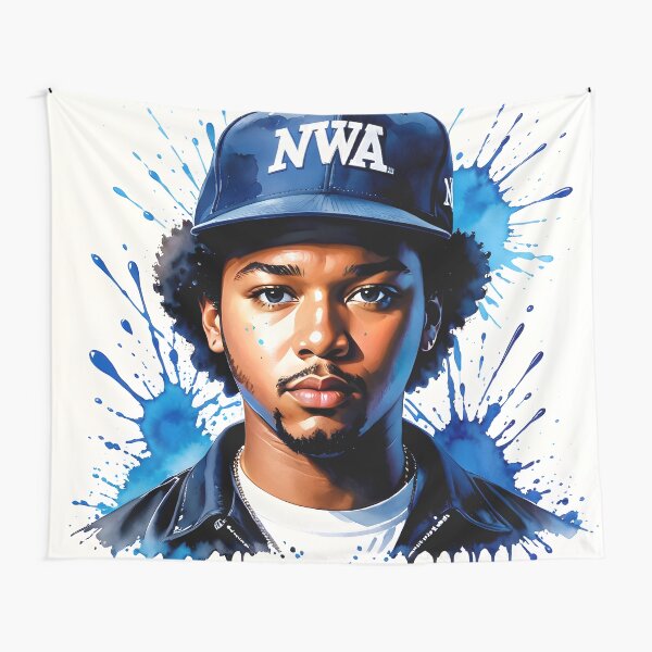 Eazy e tapestry new arrivals