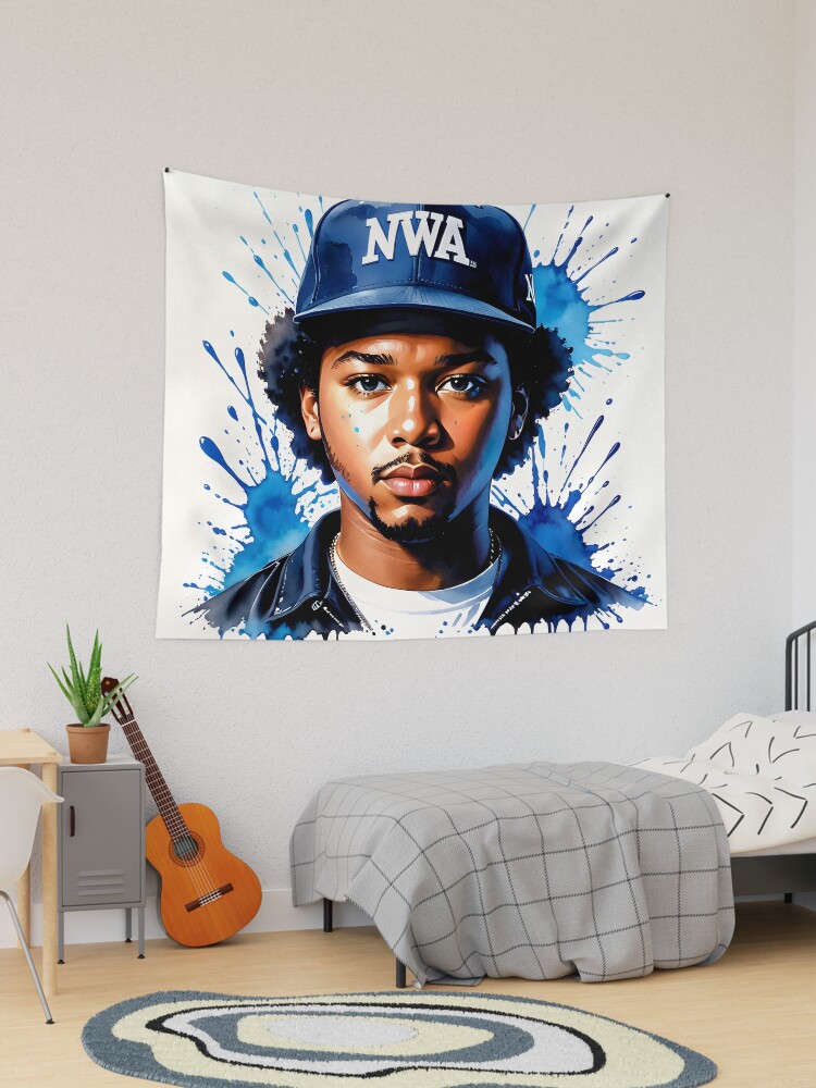 Eazy e tapestry sale