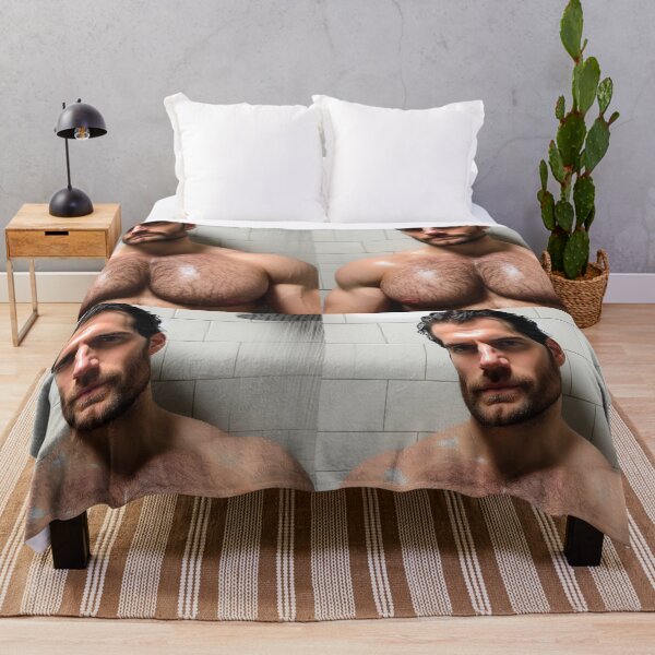 Item preview, henry cavill so hot designed and sold by ZENITHSPARK1.