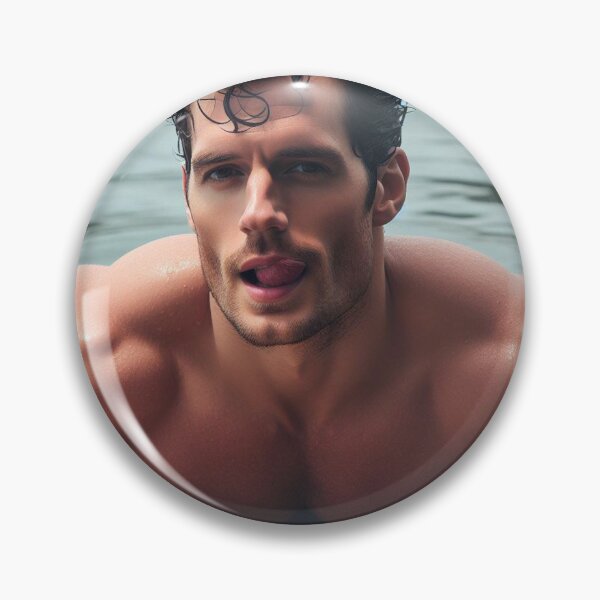 Item preview, henry cavill awesome designed and sold by ZENITHSPARK1.