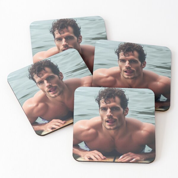 Item preview, henry cavill awesome designed and sold by ZENITHSPARK1.