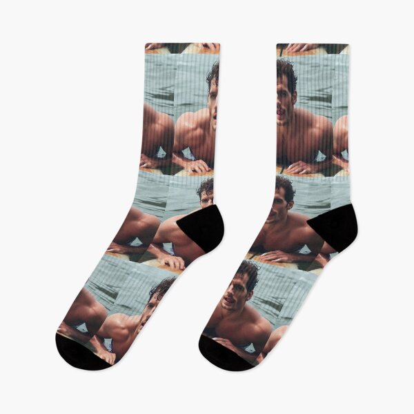 Item preview, henry cavill awesome designed and sold by ZENITHSPARK1.