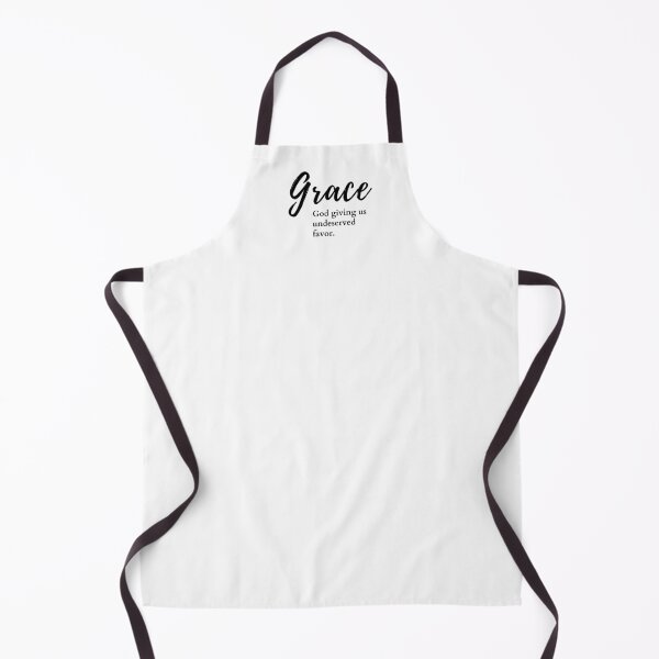 Item preview, Grace designed and sold by HisPromises.