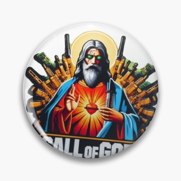 Item preview, call of god designed and sold by Luxryraino.