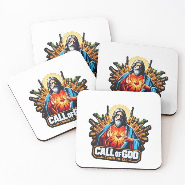 Item preview, call of god designed and sold by Luxryraino.