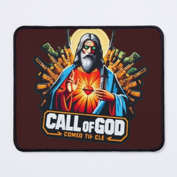 Item preview, call of god designed and sold by Luxryraino.