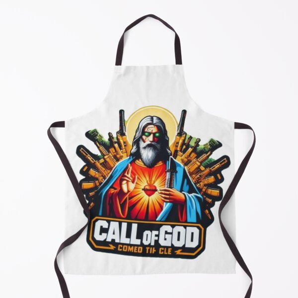 Item preview, call of god designed and sold by Luxryraino.