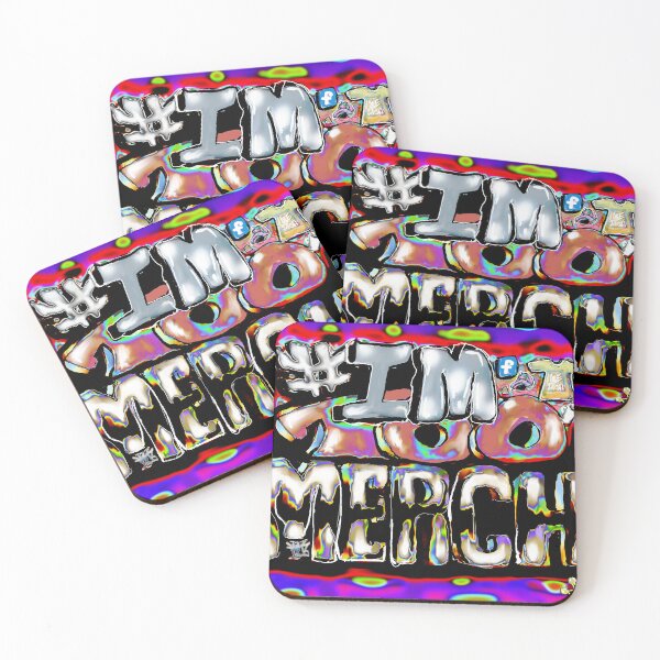 Item preview, too merch ! designed and sold by roger blackmon.