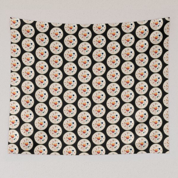 Item preview, Constellation Art 3 designed and sold by Dose of Dysfunction.