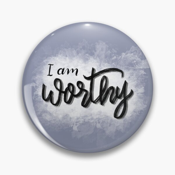 Item preview, Worthy designed and sold by aDRAWian.