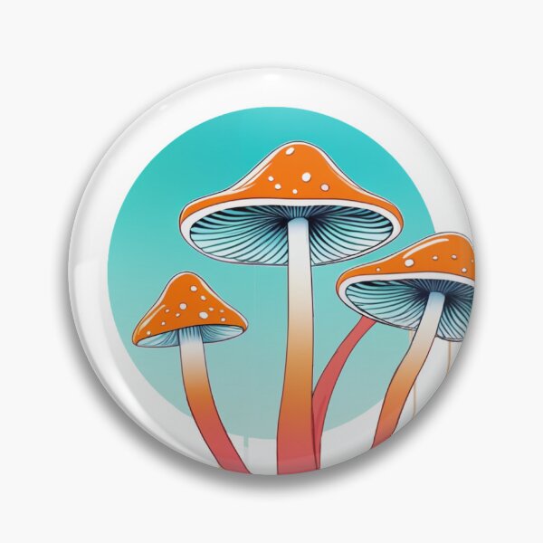 Item preview, Shroomrise designed and sold by PlaneOfRandom.