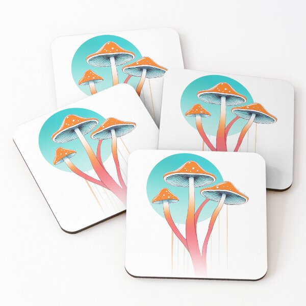 Item preview, Shroomrise designed and sold by PlaneOfRandom.