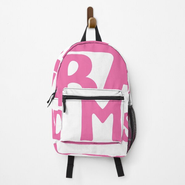 Item preview, I Make Bad Decisions - Hot Pink Text designed and sold by SorryFrog.