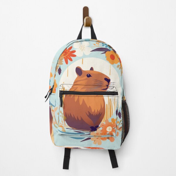 Item preview, Cute Capybara #capybara #capy designed and sold by GrinGalore.