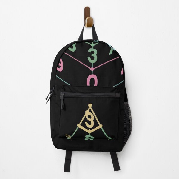 Item preview, The pyramid of numbers designed and sold by ThePrimeMan.