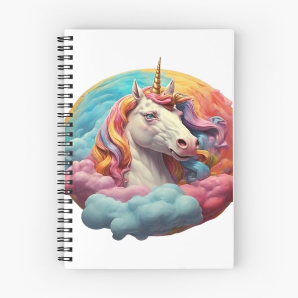 Item preview, Stellar Aether: The Celestial Unicorn designed and sold by EstiloPrint.