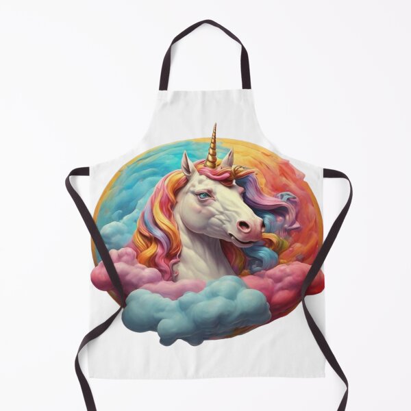 Item preview, Stellar Aether: The Celestial Unicorn designed and sold by EstiloPrint.