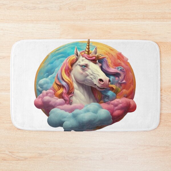 Item preview, Stellar Aether: The Celestial Unicorn designed and sold by EstiloPrint.