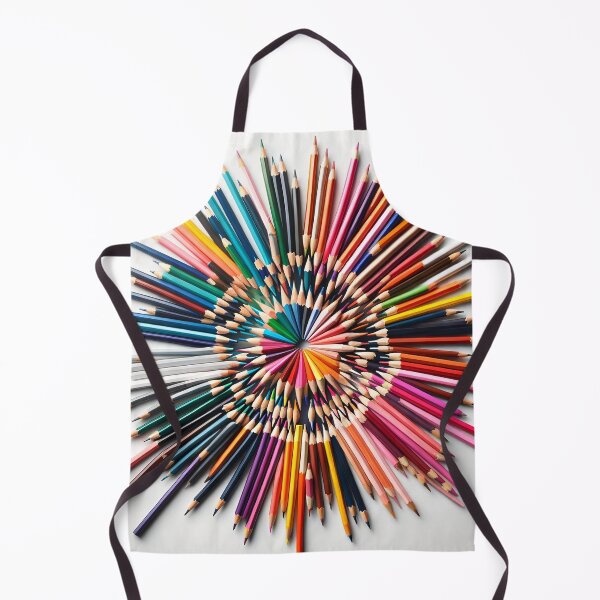 Item preview, Color Burst designed and sold by DreamInk Studio.
