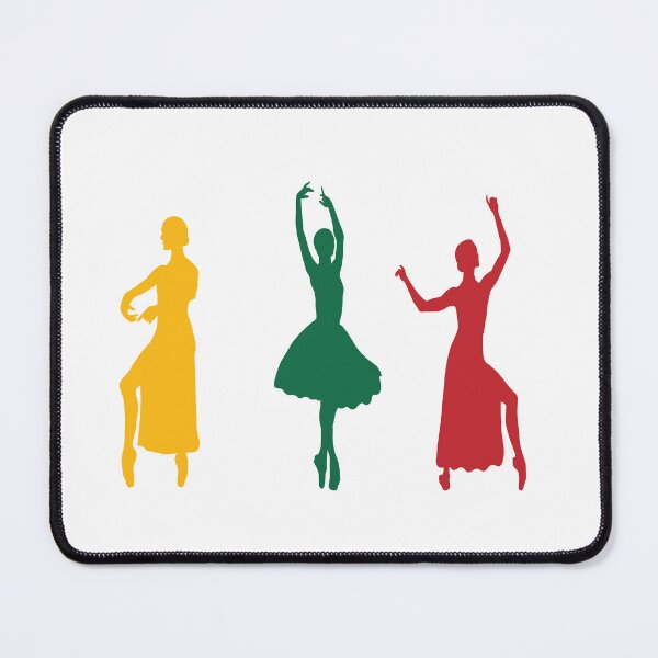 Item preview, Balerina LT designed and sold by GraphicPastel.