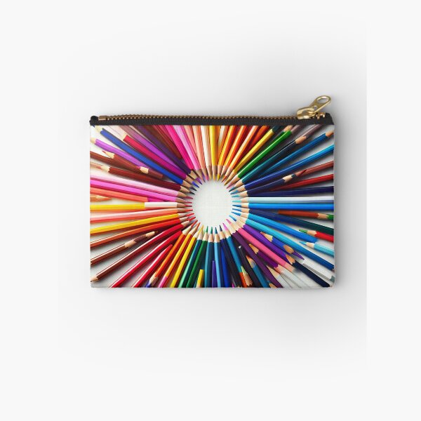 Item preview, Pencil Color Wheel designed and sold by DreamInk Studio.
