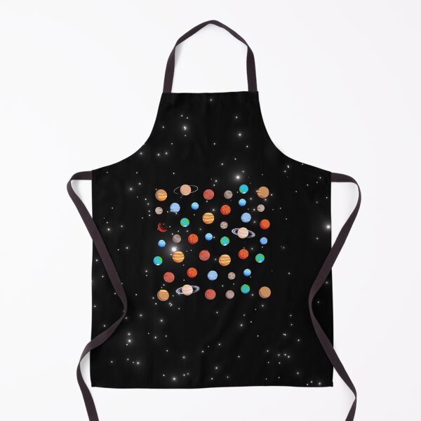 Item preview, Galactic Exploration: Captivating Solar System Artwork designed and sold by asbno19.
