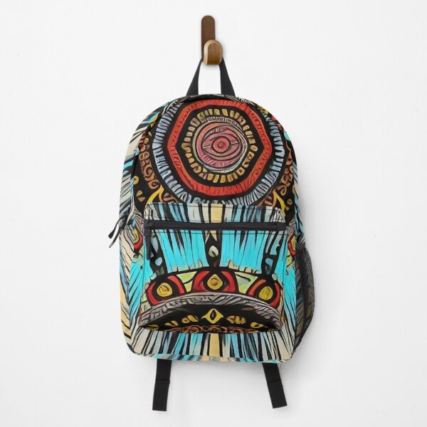 Item preview, Tribal pattern design indian designed and sold by operossa.