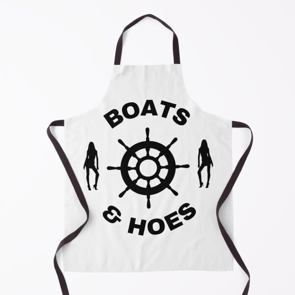 Item preview, Boat & Hoes designed and sold by anaraee.