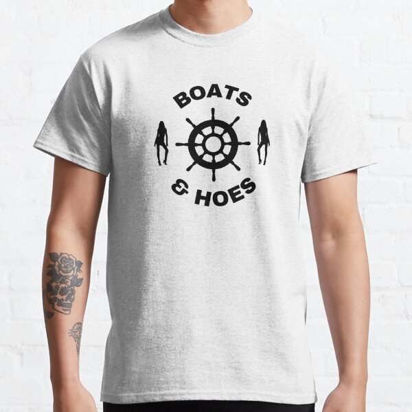 Boats n Hoes 2024 Step Brothers Shirt - La Paz County Sheriff's Office  Dedicated to Service