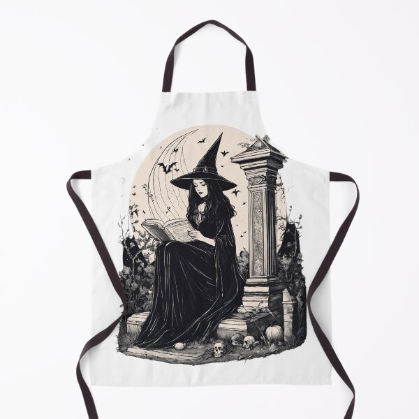Item preview, A Black Haunting Reading designed and sold by SpicyOne.