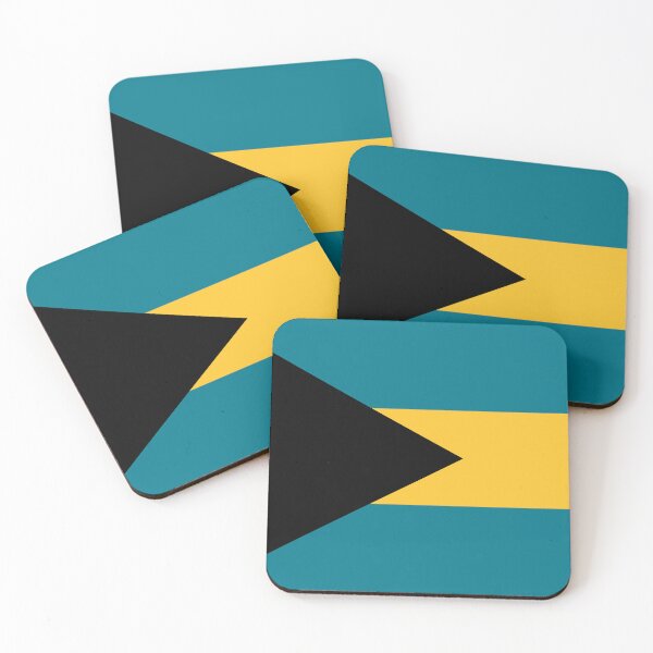 Item preview, National Flag Commonwealth of The Bahamas designed and sold by Danler.