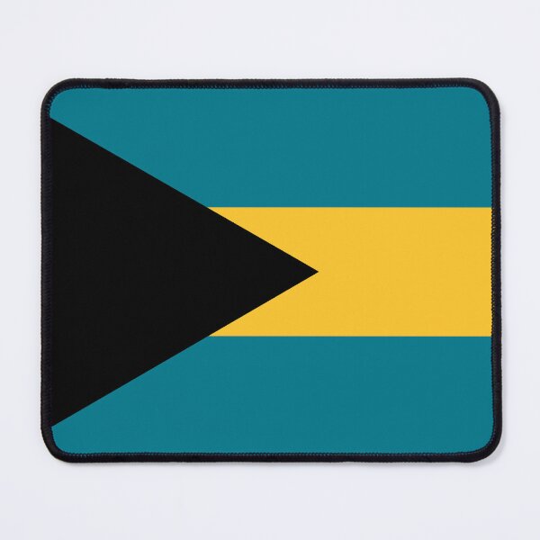 Item preview, National Flag Commonwealth of The Bahamas designed and sold by Danler.