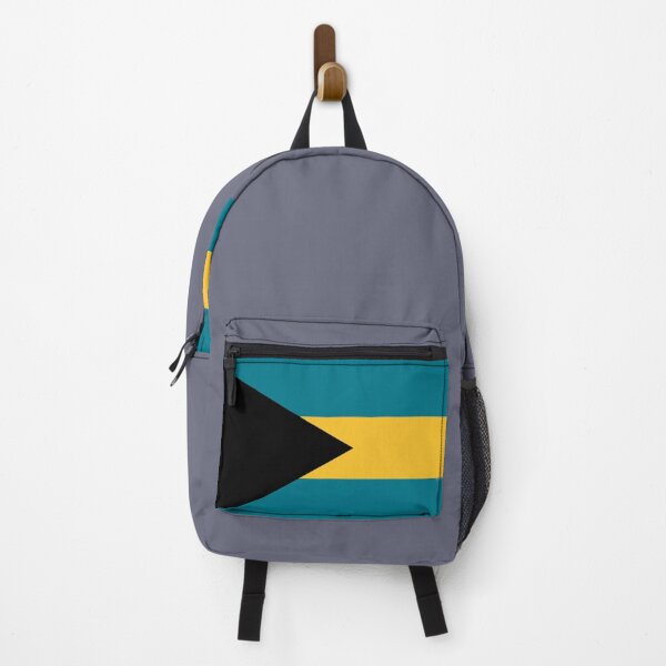 Item preview, National Flag Commonwealth of The Bahamas designed and sold by Danler.