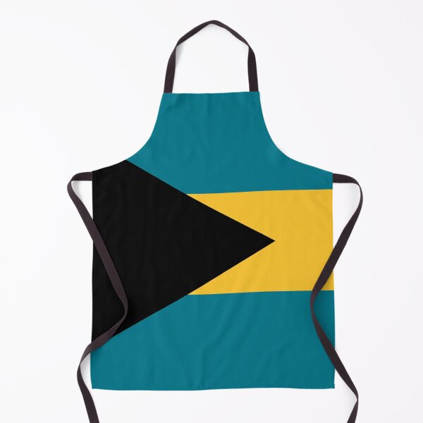 Item preview, National Flag Commonwealth of The Bahamas designed and sold by Danler.