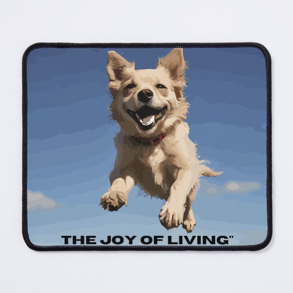 Item preview, The Joy Of Living designed and sold by CacauBologna.