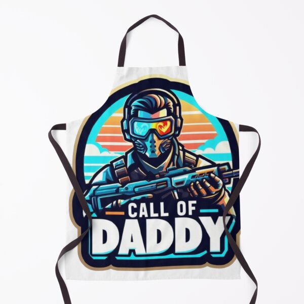Item preview, call of daddy designed and sold by Luxryraino.