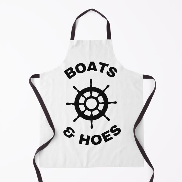 Item preview, Boat & Hoes designed and sold by anaraee.