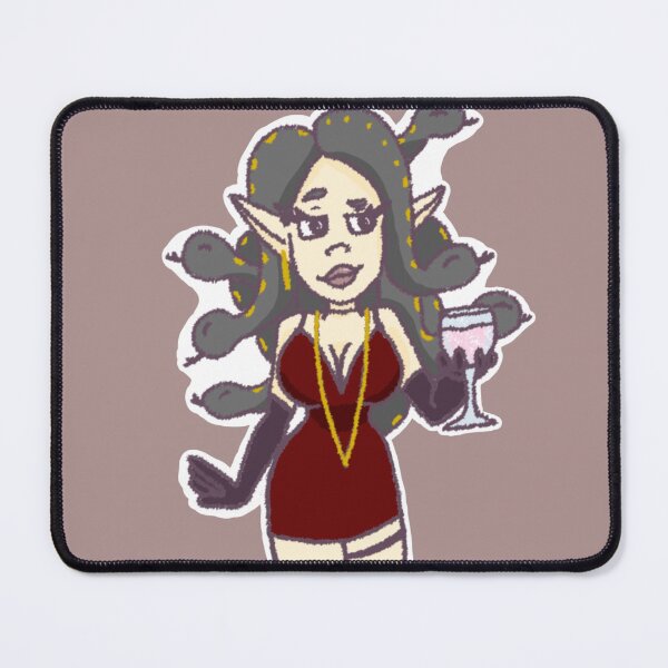 Item preview, Gorgon  designed and sold by Elesteriafae.