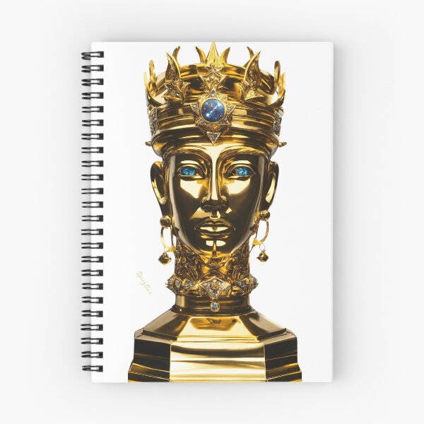 Item preview, A cup draw face Using Gold  designed and sold by SpicyOne.