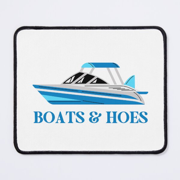 Item preview, Boat & Hoes designed and sold by anaraee.