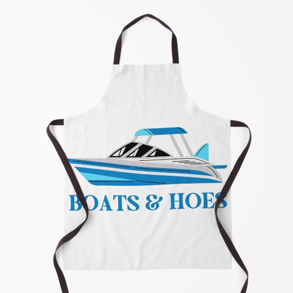 Item preview, Boat & Hoes designed and sold by anaraee.